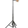 2in1 Portable Mini Cellphone Selfie Stick Tabletop Tripod With Remote Controller Image 3