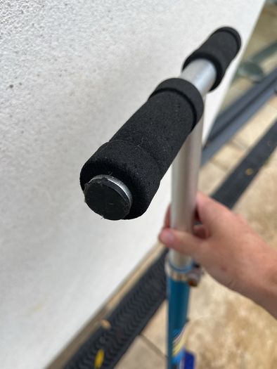 Pogo Stick