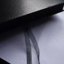 Unused Italian Wedding Square Album. 'Deidrim' by Mario Acerboni Image 4