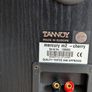 Speakers - Tannoy Mercury M2 Cherry (Pair) & Tannoy mC B/Eye Centre with WALI Speaker Mounts Image 7