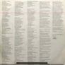 RUSH Permanent Waves original 1980 release vinyl record in vg+ condition Image 4