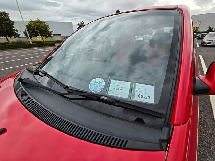 Kia Picanto 2005 1.0L Petrol