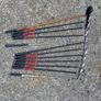 (Golf Set) Adam's Idea Iron Set and Powakaddy Bag Image 8