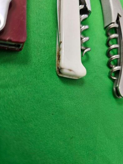 Vintage Corkscrew lot