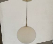 Pendant lights