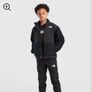 Teenager's North Face fleece jacket size XXL - worn Image 2