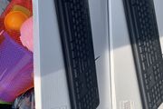 Microsoft keyboard-brand new unopened(2 pack).10 euros each
