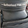 Rare Authorized ping fitter tour bag Image 6