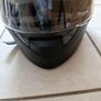 Bogotto Helmet with BT intercom Image 5