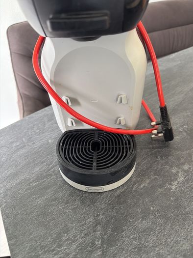 Nescafe Dolce Gusto Coffee Machine