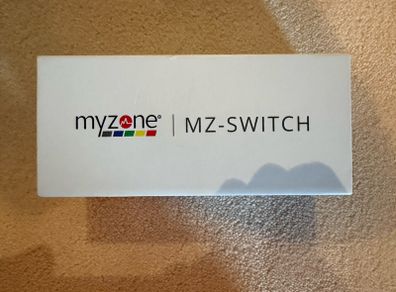 MyZone MZ-Switch (Brand New)