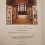 Alumni Mountium. Sixty Years Of Glenalmond And Its People. By David Willington. Large Volume Hardback With Dustjacket In Very Good Condition. Image 7