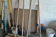 Brush / broom