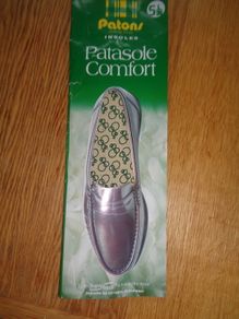 Patons Ladies Insoles for Sale