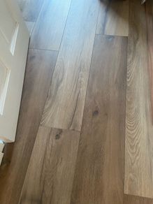 Oak Flooring