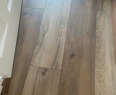 Oak Flooring