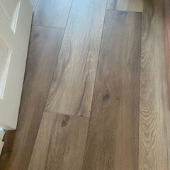 Oak Flooring