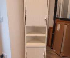 corner unit