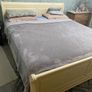 super king bed Image 2