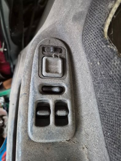Honda parts