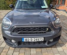 Mini Countryman 2018