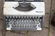 Typewriter