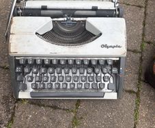Typewriter