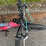TEAM 24 inch bicycle Image 3