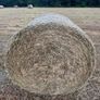 Hay Bales Image 3