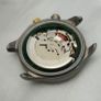 Vintage Seiko Kinetic Ladies Titanium Quartz Watch Image 7