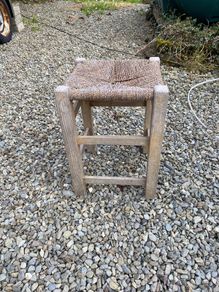 Stool