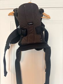 baby Bjorn carrier
