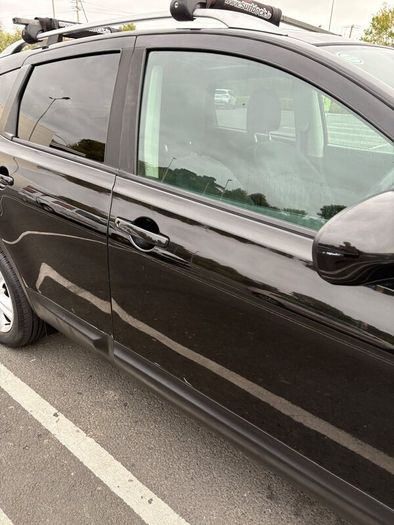Nissan Qashqai 2010