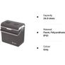 Outwell Coolbox ECO Prime 24L 12V/230V Cooling And Heating New Image 3