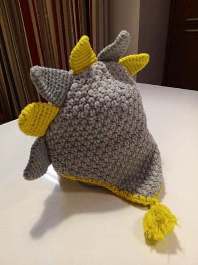 Baby boys Hat from Next 6-12 months