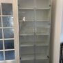 Ikea Display cabinet & doors Image 2