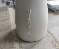 utensils