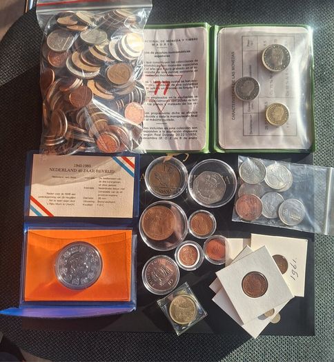 Coin Collection