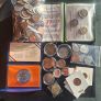 Coin Collection Image 2