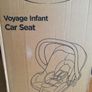 Baby car seat Image 4