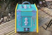 Coal Scuttle