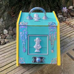 Coal Scuttle