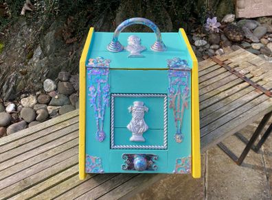 Coal Scuttle