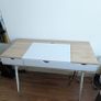 Beautiful study desk Image 3