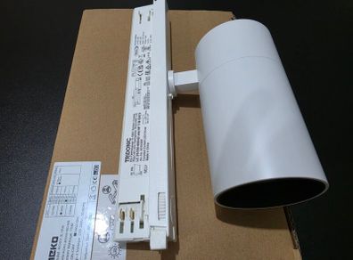 NEKO Lighting ROXY S-15W professional LED track light