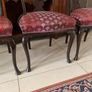 Antique Dining Chairs Image 6