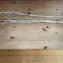 Decorative sparkly white twigs Image 3