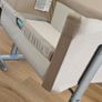 Graco Sweet2Sleep Bedside Crib Image 2