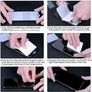 Samsung Galaxy S21 Hydrogel Screen Protector Image 5