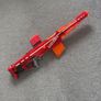 NERF Mega , sniper Image 4